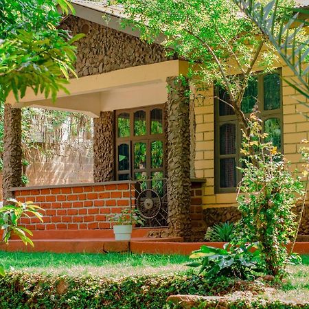 מושי Hostel Kiliwood מראה חיצוני תמונה