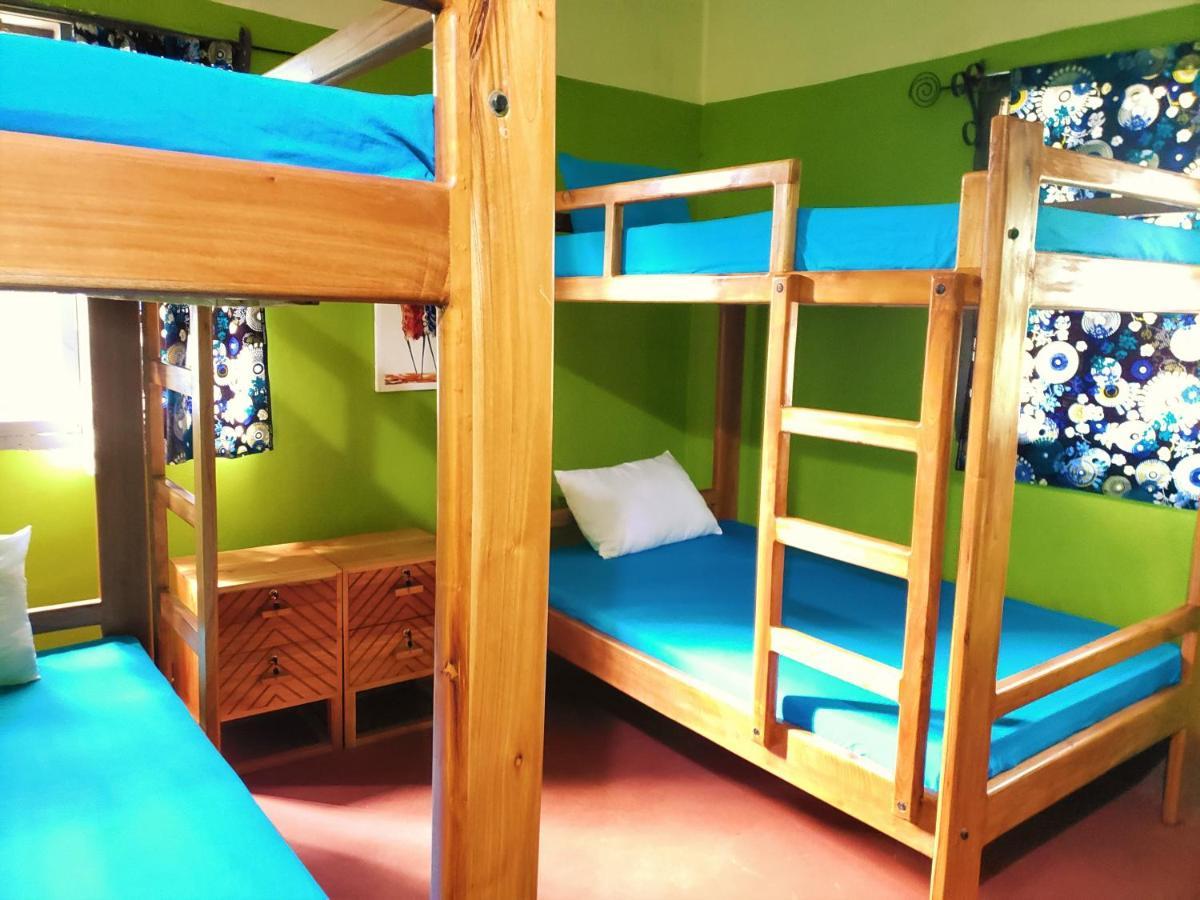 מושי Hostel Kiliwood מראה חיצוני תמונה