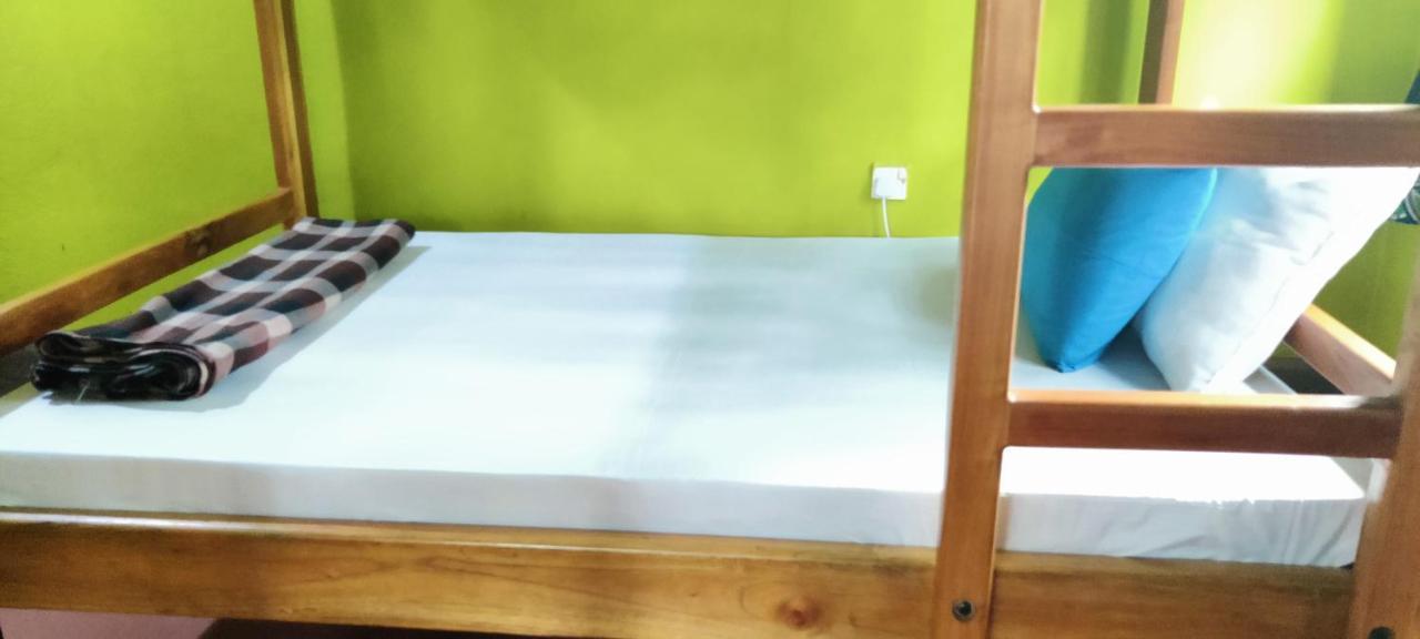 מושי Hostel Kiliwood מראה חיצוני תמונה