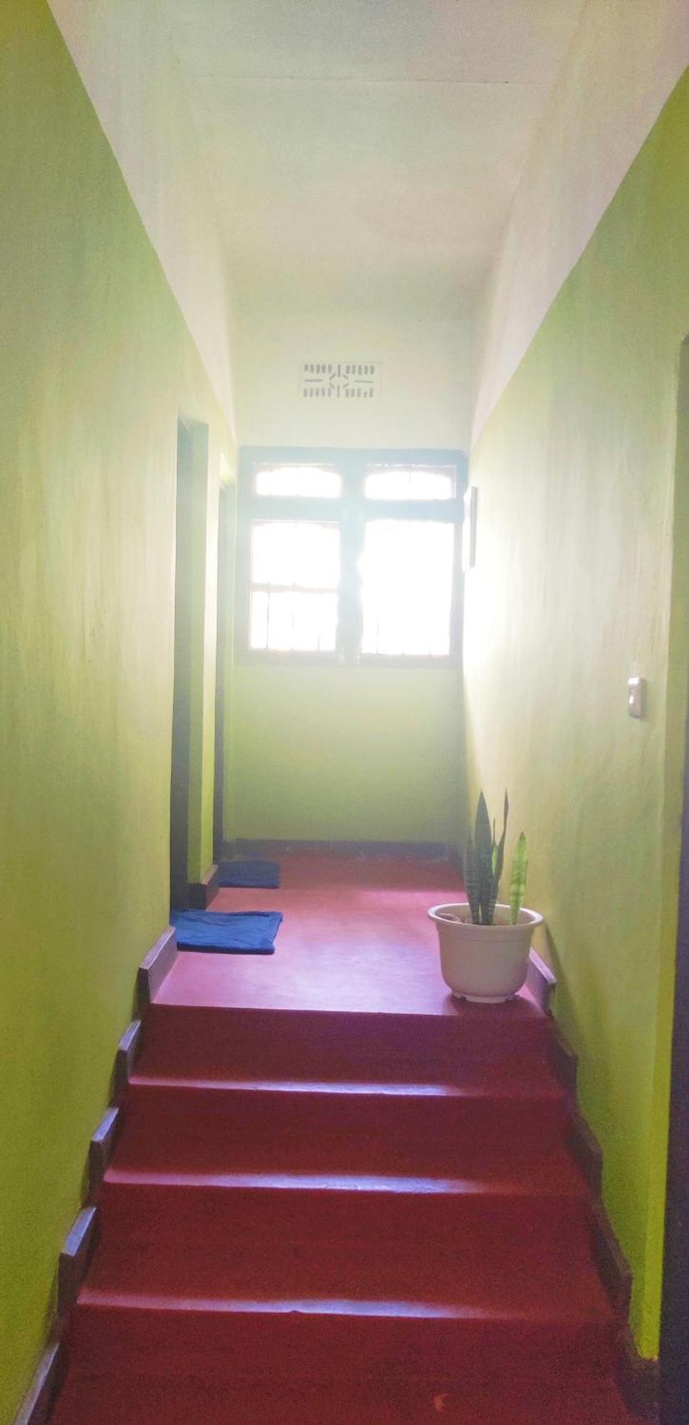 מושי Hostel Kiliwood מראה חיצוני תמונה