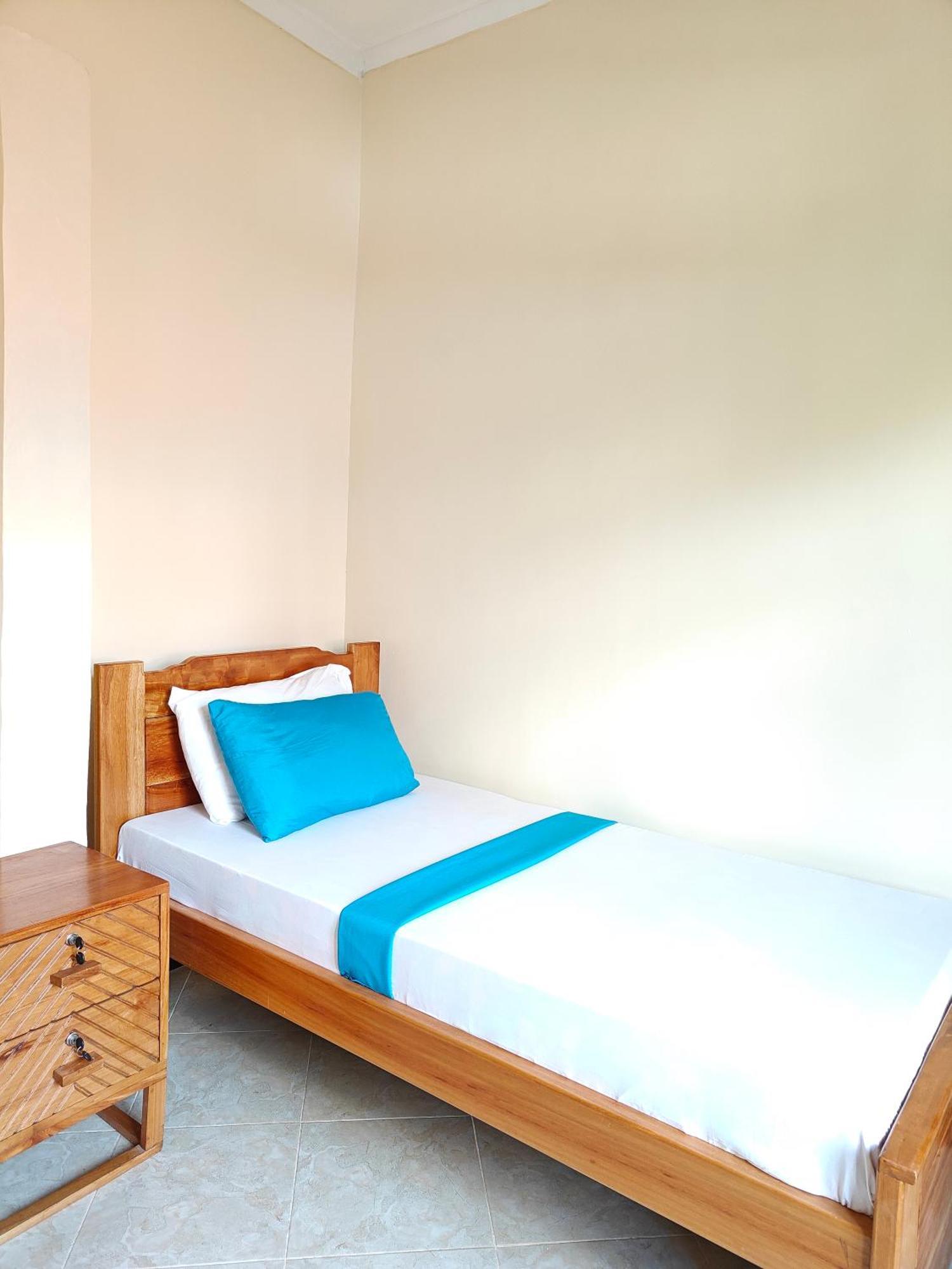 מושי Hostel Kiliwood מראה חיצוני תמונה